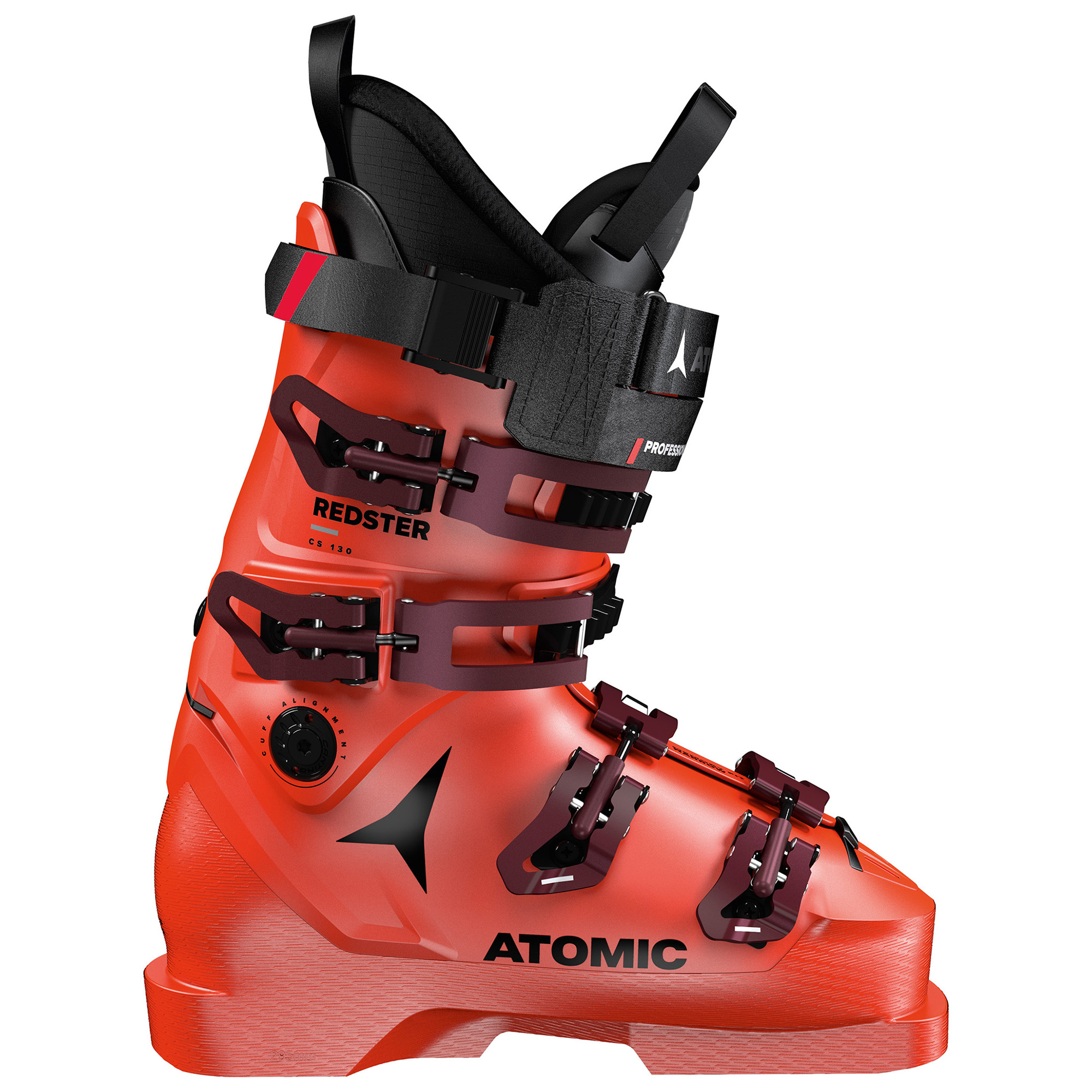 Sci atomic' Redster CS 130